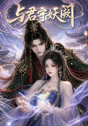 与君守妖阙(47集) 与君守妖阙(47集)短剧介绍