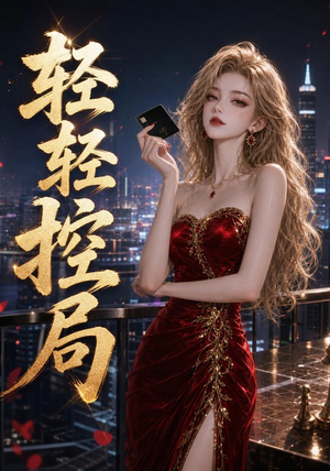 轻轻控局 (41集) 轻轻控局 (41集)全集完整版