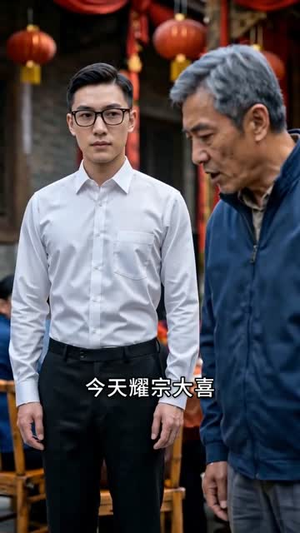 远赴西北,绽放半生锋芒(59集) 远赴西北,绽放半生锋芒(59集)免费短剧片段