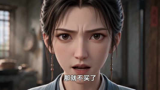 潮滩罪女:我控水养出战神第二季(119集) 潮滩罪女:我控水养出战神第二季(119集)在哪看