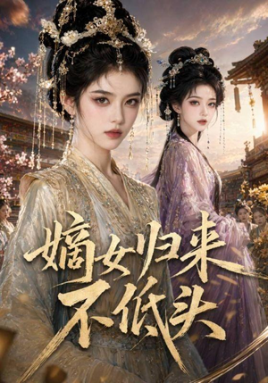 嫡女归来不低头(41集) 嫡女归来不低头(41集)1-102集