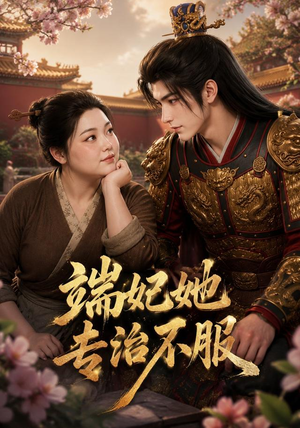 端妃她专治不服(60集) 端妃她专治不服(60集)最新上映免费看
