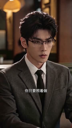 失忆总裁变回少年暗恋我(45集) 失忆总裁变回少年暗恋我(45集)最热短剧推荐