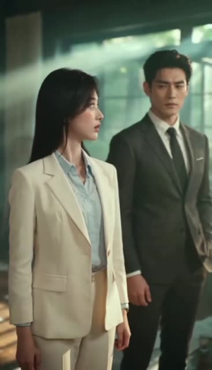 晚柠赴君心（30集）独家短剧免费看