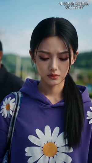 养鸡妹不好惹(46集) 养鸡妹不好惹(46集)最新上映的短剧
