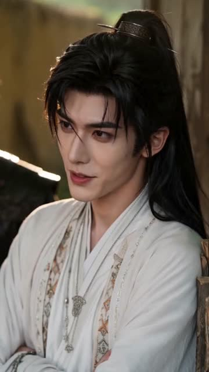 穿成炮灰后我救了落难太子(75集) 穿成炮灰后我救了落难太子(75集)全集免费观看