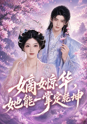 嫡女惊华,她能一掌定乾坤(60集) 嫡女惊华,她能一掌定乾坤(60集)超甜短剧分享