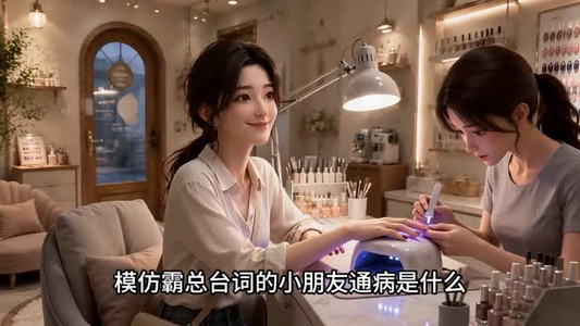 傲天儿子有点甜(29集) 傲天儿子有点甜(29集)一起追生活短剧