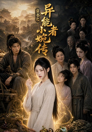 穿书之异能者小婉传(103集) 穿书之异能者小婉传(103集)深深爱上这部剧