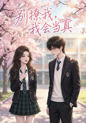 别撩我,我会当真(35集) 别撩我,我会当真(35集)短剧全集大结局