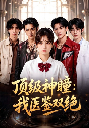 顶级神瞳:我医鉴双绝(72集) 顶级神瞳:我医鉴双绝(72集)免费全集短剧