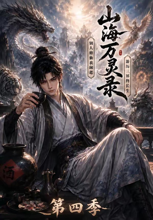 山海万灵录第四季(111集) 山海万灵录第四季(111集)热播短剧免费看
