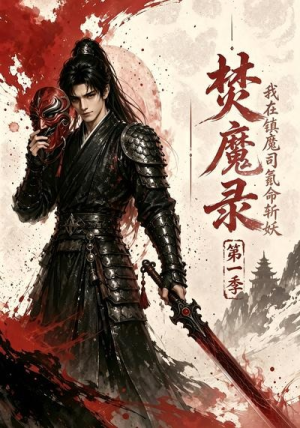 焚魔录:我在镇魔司氪命斩妖第一季(90集) 焚魔录:我在镇魔司氪命斩妖第一季(90集)怎么看全集