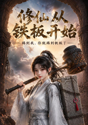 修仙从铁板开始(43集) 修仙从铁板开始(43集)一口气看完