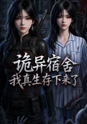 诡异宿舍,我真生存下来了(141集) 诡异宿舍,我真生存下来了(141集)好看短剧推荐