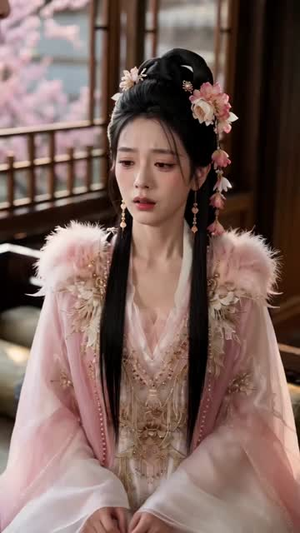 太子妃的乌鸦嘴又又又显灵了(60集) 太子妃的乌鸦嘴又又又显灵了(60集)短剧更新抢先看
