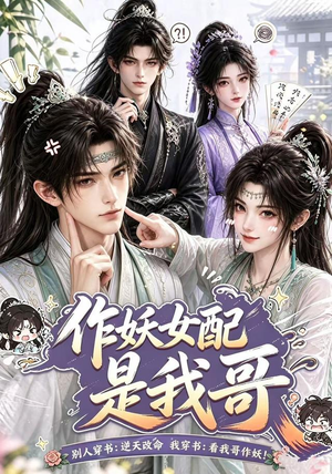 作妖女配是我哥(52集) 作妖女配是我哥(52集)每日分享短剧