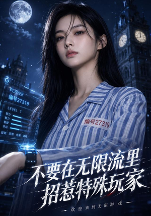不要在无限流里招惹特殊玩家(64集) 不要在无限流里招惹特殊玩家(64集)短剧太精彩