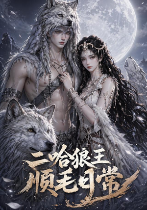 二哈狼王顺毛日常(39集) 二哈狼王顺毛日常(39集)短剧全集抢先看