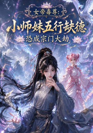 女帝毒尊:小师妹五行缺德恐成宗门大劫(71集) 女帝毒尊:小师妹五行缺德恐成宗门大劫(71集)热播短剧追不停