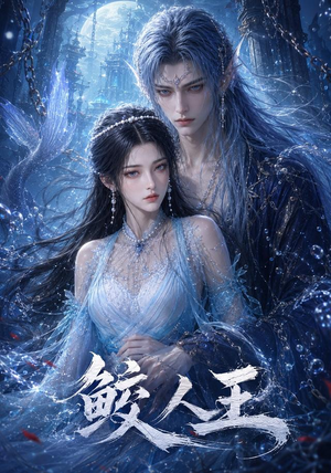 鲛人王(60集) 鲛人王(60集)短剧全集免费