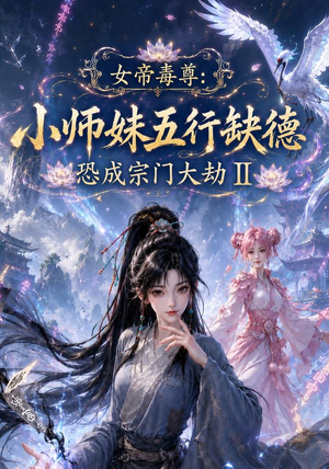 女帝毒尊:小师妹五行缺德恐成宗门大劫II(71集) 女帝毒尊:小师妹五行缺德恐成宗门大劫II(71集)分享好看的短剧
