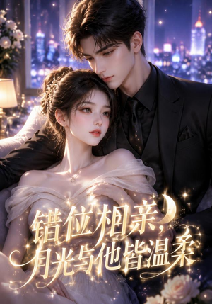 错位相亲,月光与他皆温柔(89集) 错位相亲,月光与他皆温柔(89集)恋爱短剧分享