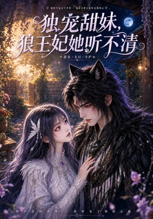 独宠甜妹,狼王妃她听不清(60集) 独宠甜妹,狼王妃她听不清(60集)短剧片段分享