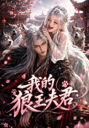 我的狼王夫君（60集）全集我都看完了