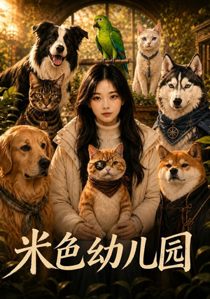 米色幼儿园(19集) 米色幼儿园(19集)免费在线看