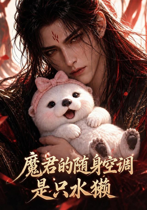 魔君的随身空调是只水獭(30集) 魔君的随身空调是只水獭(30集)正能量短剧分享