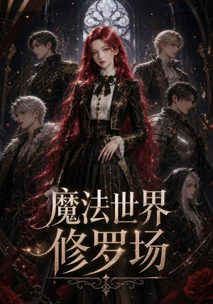 魔法世界修罗场（111集）热播短剧排行榜