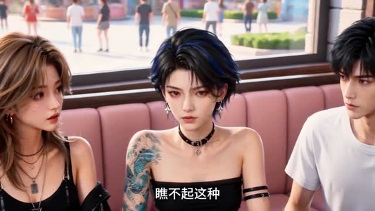 我觉醒了返利人生(75集) 我觉醒了返利人生(75集)全集完整版