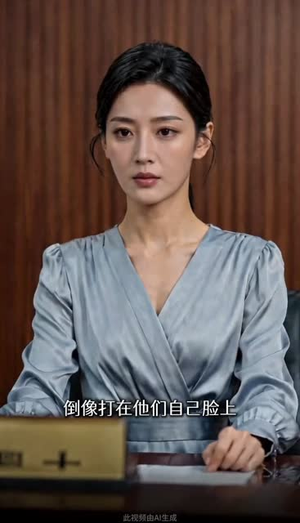 房子空着也不给你住（54集）精彩的网络短剧