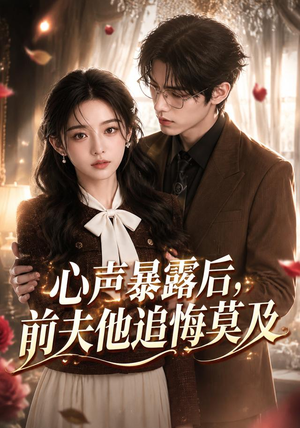 心声暴露后,前夫他追悔莫及(116集) 心声暴露后,前夫他追悔莫及(116集)短剧太精彩了