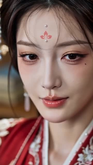 梅妆为证,清白渡余生(47集) 梅妆为证,清白渡余生(47集)视频在线看