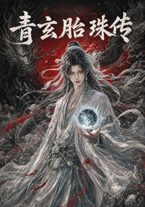 青玄胎珠传(88集) 青玄胎珠传(88集)短剧有好货推荐
