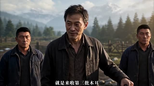 分家只给断弓,我富全村第二季(56集) 分家只给断弓,我富全村第二季(56集)短剧推荐更新中