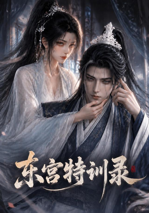 东宫特训(36集) 东宫特训(36集)免费看