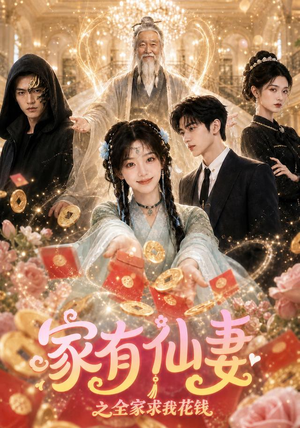 家有仙妻之全家求我花钱(62集) 家有仙妻之全家求我花钱(62集)免费短剧推荐