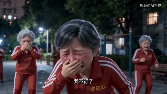 广场舞大妈遭遇道具师(30集) 广场舞大妈遭遇道具师(30集)短剧前十排行榜