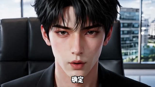 一场相亲，读懂数字之外的人（50集）短剧介绍