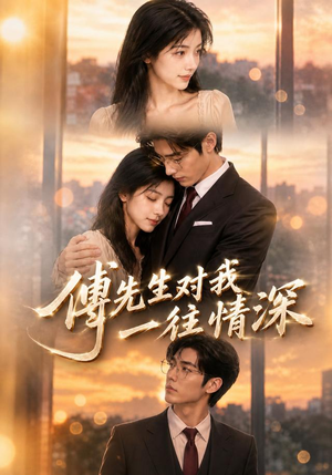 傅先生对我一往情深(80集) 傅先生对我一往情深(80集)精彩短剧又来了