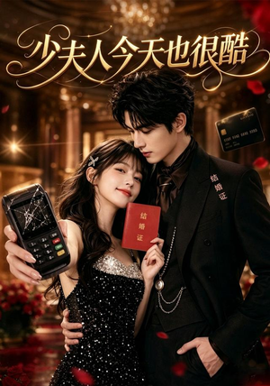 少夫人今天也很酷（80集）观看软件