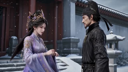 医妃驾到:我的夫君柔弱不能自理第五季(58集) 医妃驾到:我的夫君柔弱不能自理第五季(58集)在哪个平台能看