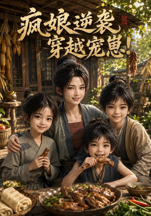 疯娘改命，穿越宠崽（300集）夸克网盘观看
