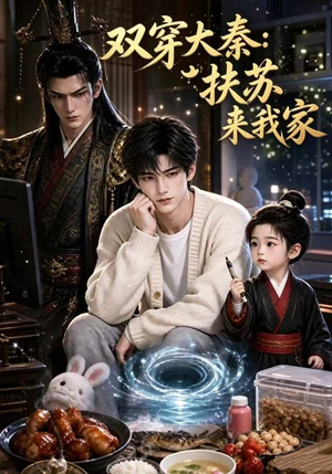 双穿大秦:扶苏来我家第一季(65集) 双穿大秦:扶苏来我家第一季(65集)在哪里可以看