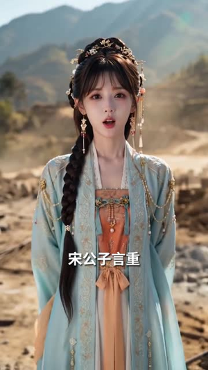 爹收手吧!奸臣梦要藏不住了!(80集) 爹收手吧!奸臣梦要藏不住了!(80集)短剧推荐来了
