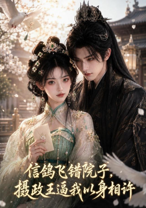 信鸽飞错院子,摄政王逼我以身相许(15集) 信鸽飞错院子,摄政王逼我以身相许(15集)真的好看吗