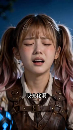 重生回开服日，我炸穿神明通道（70集）热门火爆短剧